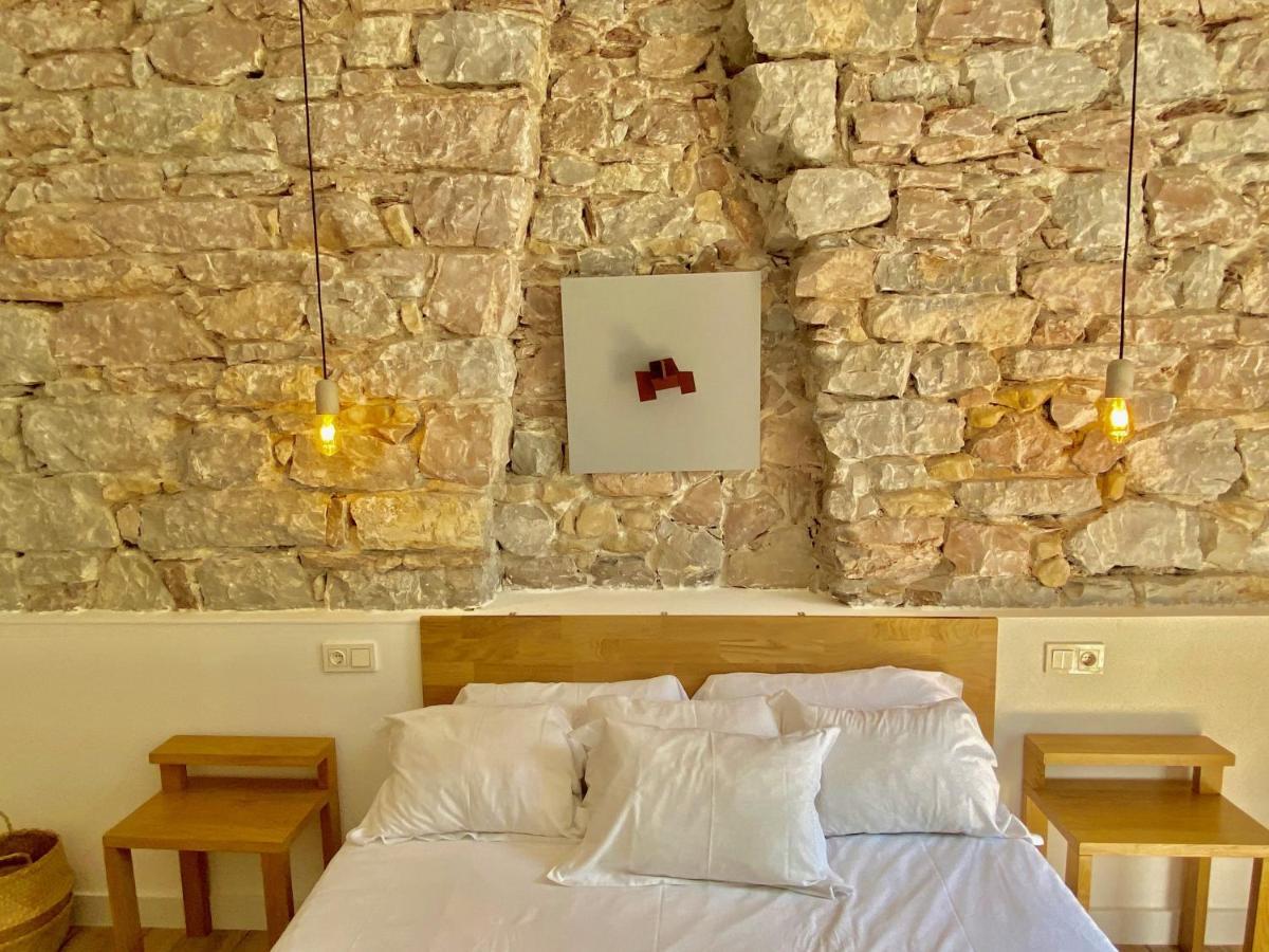 Mirandoalaconcha Rooms San Sebastian Bagian luar foto