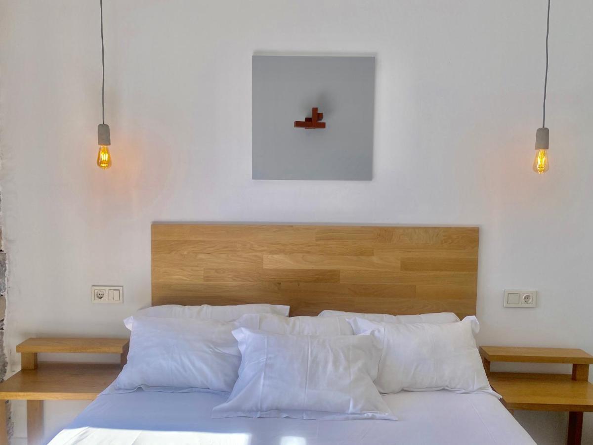 Mirandoalaconcha Rooms San Sebastian Bagian luar foto